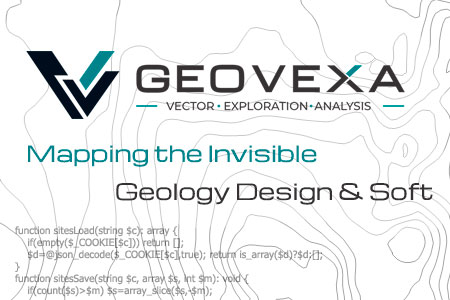 GEOVEXA — Mapping the Invisible